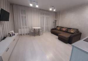 1-к квартира, на длительный срок, 35м2, 3/9 этаж