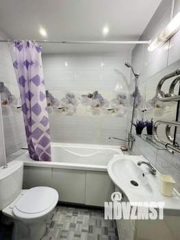 2-к квартира, посуточно, 50м2, 1/1 этаж