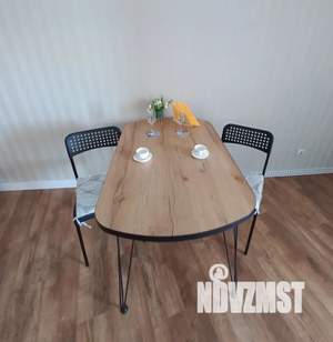 2-к квартира, посуточно, 41м2, 4/10 этаж