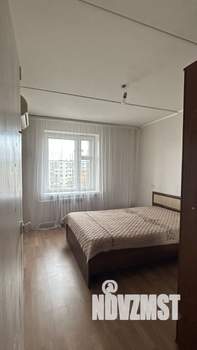 2-к квартира, на длительный срок, 49м2, 9/10 этаж