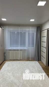 1-к квартира, на длительный срок, 30м2, 2/5 этаж