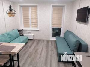 Студия квартира, посуточно, 26м2, 4/18 этаж