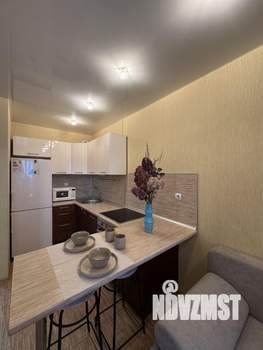 1-к квартира, на длительный срок, 39м2, 18/20 этаж