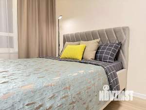 1-к квартира, посуточно, 26м2, 1/1 этаж