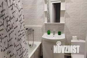 1-к квартира, посуточно, 38м2, 13/19 этаж