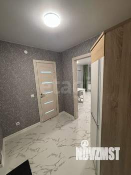 Студия квартира, на длительный срок, 26м2, 16/17 этаж