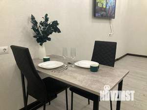 Студия квартира, посуточно, 30м2, 14/18 этаж