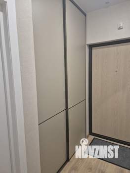 1-к квартира, на длительный срок, 42м2, 3/14 этаж