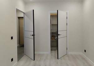 1-к квартира, на длительный срок, 35м2, 4/25 этаж