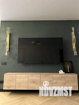 1-к квартира, посуточно, 44м2, 4/5 этаж