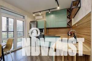 1-к квартира, посуточно, 40м2, 4/9 этаж