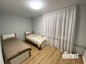 2-к квартира, на длительный срок, 41м2, 2/2 этаж