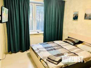 3-к квартира, посуточно, 70м2, 1/1 этаж