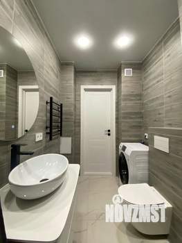 2-к квартира, посуточно, 55м2, 10/17 этаж