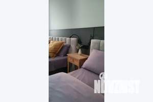 2-к квартира, посуточно, 44м2, 13/17 этаж