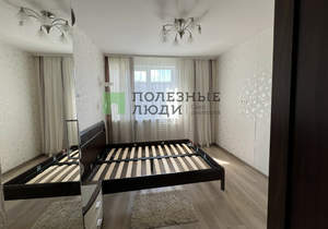 2-к квартира, на длительный срок, 44м2, 7/9 этаж