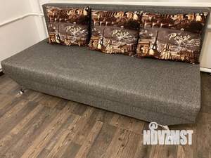 1-к квартира, посуточно, 34м2, 3/5 этаж