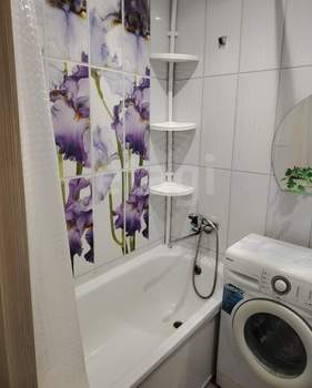 1-к квартира, на длительный срок, 31м2, 13/18 этаж