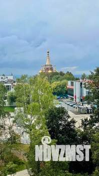 2-к квартира, посуточно, 52м2, 8/14 этаж