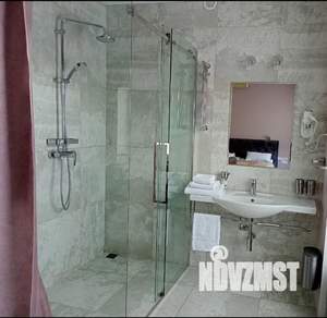 Студия квартира, посуточно, 31м2, 2/2 этаж