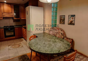 2-к квартира, на длительный срок, 62м2, 7/9 этаж