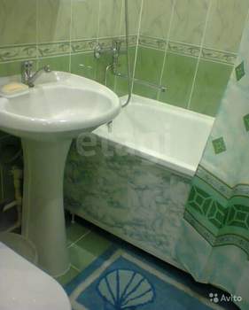 1-к квартира, на длительный срок, 30м2, 2/5 этаж