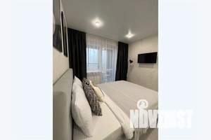 1-к квартира, посуточно, 25м2, 7/18 этаж