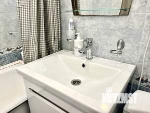 1-к квартира, посуточно, 32м2, 3/17 этаж