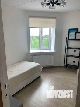 3-к квартира, посуточно, 50м2, 1/1 этаж