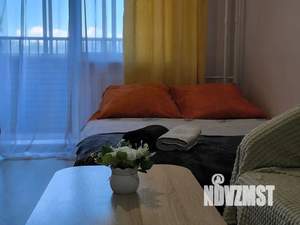 Студия квартира, посуточно, 25м2, 2/8 этаж