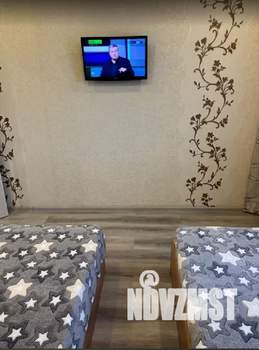 2-к квартира, посуточно, 43м2, 4/9 этаж