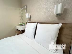 3-к квартира, посуточно, 84м2, 5/17 этаж