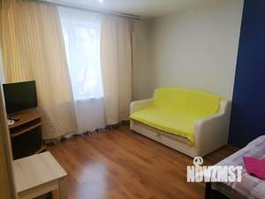 1-к квартира, посуточно, 30м2, 2/9 этаж
