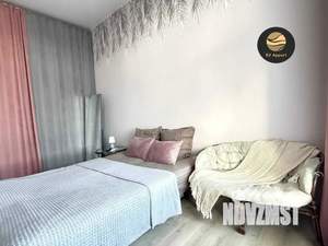 Студия квартира, посуточно, 30м2, 25/25 этаж