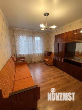 2-к квартира, на длительный срок, 50м2, 6/10 этаж