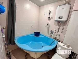 1-к квартира, на длительный срок, 34м2, 1/5 этаж