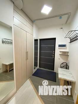 1-к квартира, посуточно, 32м2, 6/27 этаж