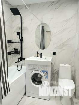 Студия квартира, посуточно, 28м2, 1/17 этаж