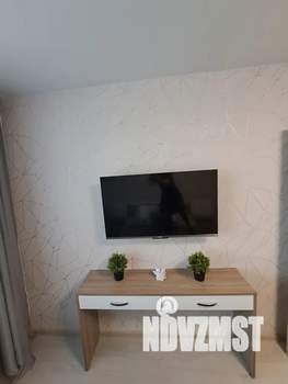 1-к квартира, посуточно, 34м2, 14/17 этаж