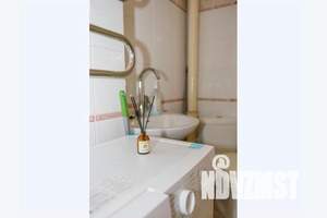 1-к квартира, посуточно, 35м2, 4/17 этаж