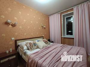 2-к квартира, посуточно, 55м2, 2/9 этаж
