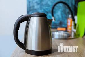 1-к квартира, посуточно, 25м2, 3/16 этаж