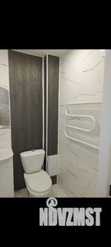 1-к квартира, на длительный срок, 30м2, 2/5 этаж