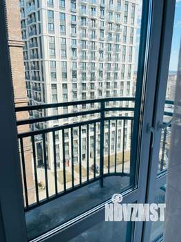 2-к квартира, на длительный срок, 42м2, 5/17 этаж