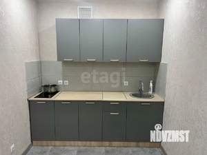 1-к квартира, на длительный срок, 42м2, 12/18 этаж