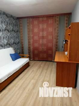 2-к квартира, посуточно, 56м2, 1/10 этаж