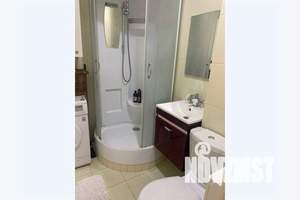 1-к квартира, посуточно, 32м2, 16/19 этаж