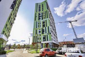 2-к квартира, посуточно, 40м2, 1/1 этаж