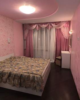 3-к квартира, на длительный срок, 72м2, 5/10 этаж