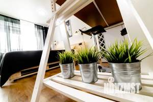 1-к квартира, посуточно, 30м2, 13/17 этаж